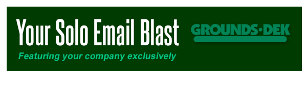  Your Solo Email Blast - Featuring your company exclusively